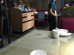 大堂-鸭天下·川菜·家宴(铂金时代店)