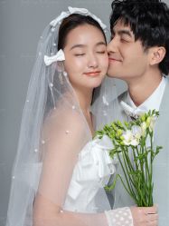 -天长地久婚纱摄影
