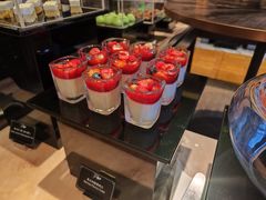 -深圳四季酒店·馥自助餐厅