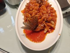 -张大嘴菜馆(庞各庄店)