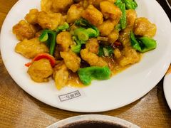 -毛毛熏肉•东北菜老字号(大安街店)