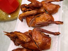 脆皮乳鸽-庄隐阁(悠方广场店)