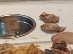 -龍歌自助小火锅(李沧顺和汇店)