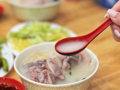 招牌老妈蹄花-雷祖芳老妈蹄花店