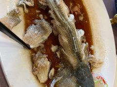 -烤肉宛饭庄(北新桥店)