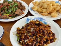 -洪福亮酒家(南草厂街店)