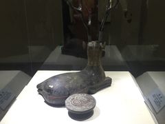 -荆州博物馆
