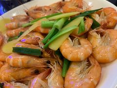 -冯姐生蚝(长隆横琴店)