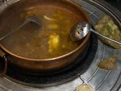 -阿山卓·野生菌火锅·纳西火塘烤肉