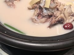 -骨之味·筒骨汤火锅(江头店)