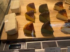 -DRUNK BAKER(上海陕康里店)