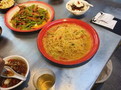 -馬伍旺川菜(江北虹悦城店)