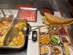 -螺大喜螺蛳粉火锅(雍和宫店)
