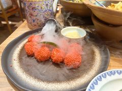 -图味美小黄鱼·景德菜(浙江路店)