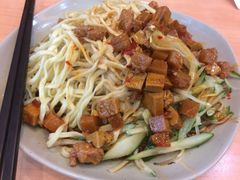 -老盛兴汤包馆(江宁一店)