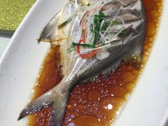 -启东海鲜人家(古美路店)