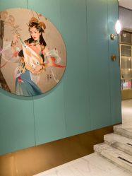 -盘子女人坊古装写真摄影(天津总店)