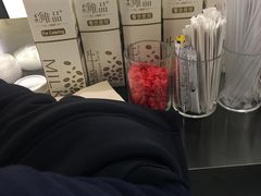 -Manner Coffee(芮欧百货店)