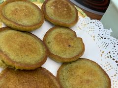 青稞饼-伊源鼎盛餐饮服务有限公司