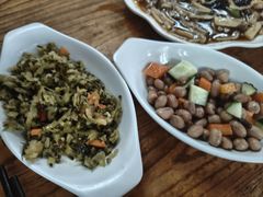 -少林寺欢喜地素斋馆