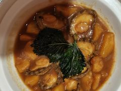 -小厨娘淮扬菜(六合欢乐港店)