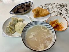 -金山奶茶馆(五一路店)