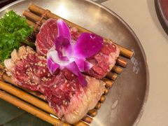 -西塔老太太泥炉烤肉(济南首店)