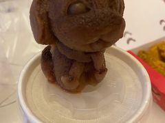 -Eckl’s爱氏热狗(猫街店)