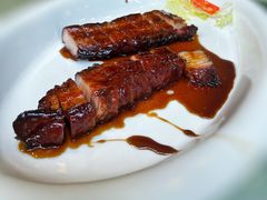 叉燒-雅盛品931海鲜酒家