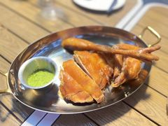 -Bistro 63 创意融合料理(广粤天地店)