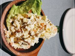 -俄士厨房(万松园店)