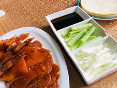 -德缘烤鸭店(大栅栏店)