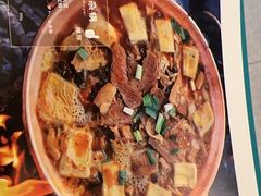 -云海肴·汽锅鸡·云南菜(广安门天虹店)