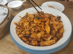 -陈傻子餐厅(世纪都会店)