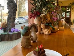 -萤火虫咖啡(后海店)