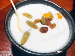 -楼兰新疆主题餐厅(悠方店)