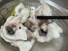 -中山脆肉鲩(新圳东路店)