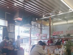 -猪脚洪隆江猪脚饭