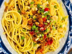 热干面-九头鸟酒家(四道口店)