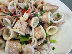 -阿静美食