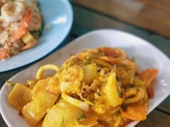 -Doo Dee Thai Food(Issan/Isaan/Esan)