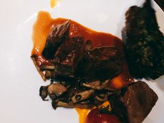 -YUE·6·西式融合餐厅(外滩六号店)