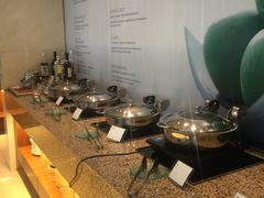 -天津君隆威斯汀酒店