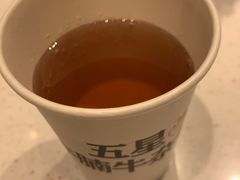 -牛腩之旅·牛腩牛杂煲(光启城美食城店)