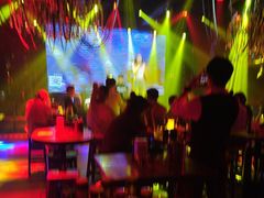 -苏荷酒吧(九街店)