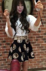 -简法造型·品牌形象店