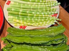 -胖三嬢·呱呱老火锅(北京总店)