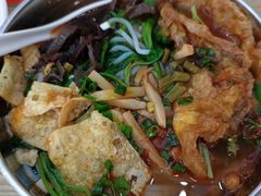 -标叔柳州螺蛳粉(清湖店)