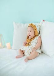 -憨大叔儿童摄影(义乌店)