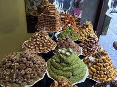 -布鲁塞尔大广场